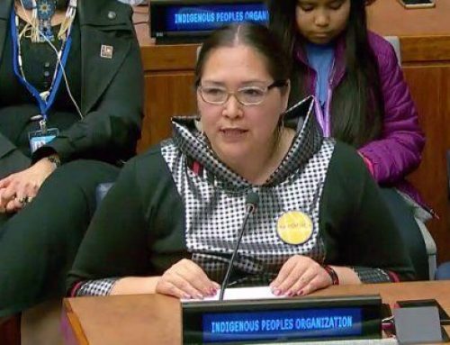 [:en]Huffington Post– Inuit Enduring Cultural Genocide As Languages Disappear, UN Hears[:]