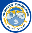 NTI President Aluki Kotierk Logo